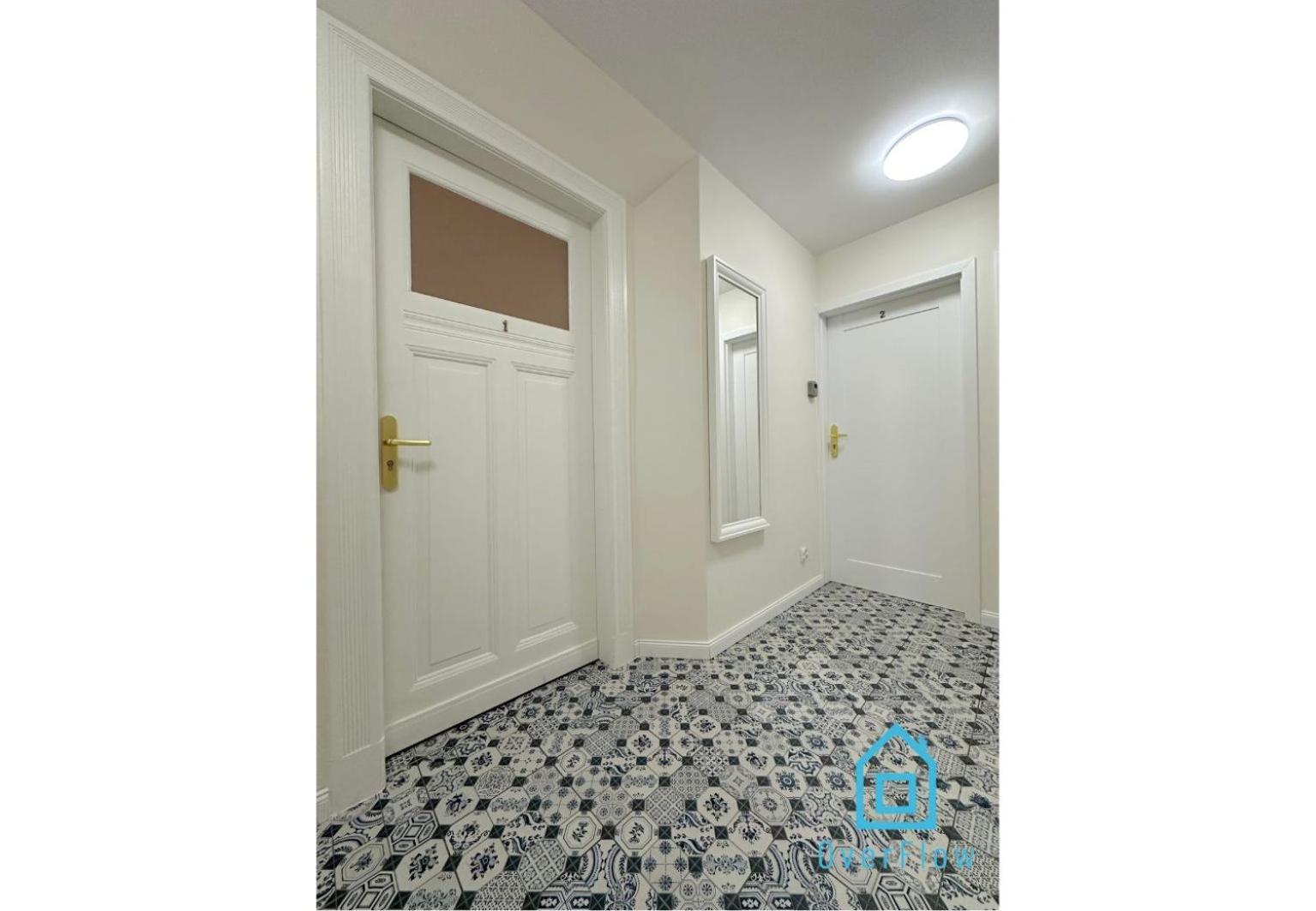Seredino Green Apartment- Modern Comfort In A Quiet Location, 5 Minutes To Gdansk Old Town & Seaside Ngoại thất bức ảnh